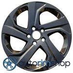 Subaru Legacy 2020 2021 2022 18" Oem Wheel Rim Remanufactured. Price: $356.24.