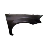 Replacement Steel Passenger Side Front Fender For 2011-2014 Dodge Avenger New. Price: $434.95.