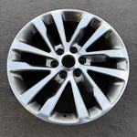 Single Inch Wheel/rim Ford Expedition 2018-2021 Oem Gray Machined 10144 Used. Price: $169.90.