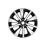 Genuine Nissan Wheel Alloy 40300-6LB6A New. Price: $529.40.
