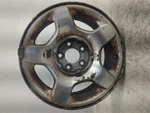1999-2001 Ford Explorer Oem Wheel Rim Jgefw Used. Price: $102.03.
