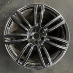 Rear Maserati Ghibli Oem Wheel 20 13-24 Factory Original Rim 670016860 97410 Used. Price: $288.57.