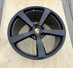 21X11.5 Oem Porsche 911 Carrera Factory Original Wheel Rim 992601025L 041 Used. Price: $1346.80.