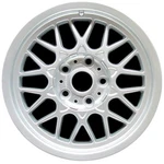 Wheel Rim Bmw 525I 528I 530I 540I M5 16 1996-2004 36111093529 Factory Oe 59250 Remanufactured. Price: $187.00.