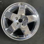 Dodge Chrome Caliber Oem Wheel 18 2007-2012 Factory Original Rim 2290 Used. Price: $163.37.