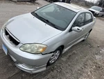 Wheel 15X6 Alloy Spoke Fits 03-08 Corolla 591622 Used. Price: $141.89.