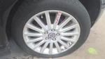Wheel 17X7 Alloy 15 Spoke Fits 07-09 12-13 Volvo 80 Series 1933758RIM Used. Price: $60.00.