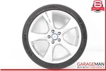 12-14 Mercedes W218 CLS550 Amg Rear Wheel Tire Rim 9.5JX19H2 ET48 Oem Used. Price: $186.00.