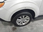 Wheel 16X6-1/2 Alloy 5 Spoke Fits 11-13 Forester 3229979 Used. Price: $132.90.