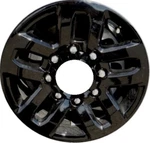 Chevy Silverado 2500 New Aluminum Wheel 84428927 Alloy Rim. Price: $275.45.