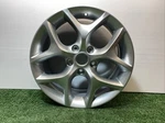 2017 2018 2019 2020 Chrysler Pacifica Voyager Wheel Rim 5RJ43TRMAB 5RJ43XZAAB Used. Price: $272.09.