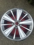 Ford Explorer Oem Wheel 2018-2019 Original Factory Rim JB5Z1007A 10183 Used. Price: $168.78.