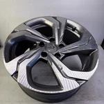 2018-2021 Honda Accord Oem Factory Wheel Rim 17X7 1/2 Allow 5 Spoke 42800TVAAA2 Used. Price: $134.99.