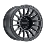 Method 17X8.5 0MM Offset 6X135 87MM Cb Matte Black Wheel MR31478516500 New. Price: $377.00.