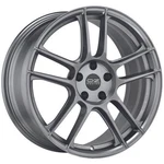 Alloy Wheel Oz Racing Indy Hlt For Porsche 911 Carrera 8.5X20 5X130 Titan X57 Brand. Price: $622.77.