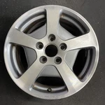 Honda Machined Grey Accord Oem Wheel 16 2006-2007 Factory Rim Original 63910 Used. Price: $124.78.