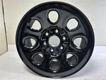 2007-2014 Chevy Suburban 1500 Wheel Steel 17X7.5 8 Hole Painted Opt QV9 Oem Used. Price: $168.00.