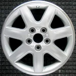 Toyota Avalon Machined 16 Inch Oem Wheel 2000 2004 Remanufactured. Price: $185.00.