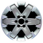 Wheel Rim Nissan Frontier Xterra 16 2013-2021 403009BK5A Oem Factory 62612 Remanufactured. Price: $308.00.