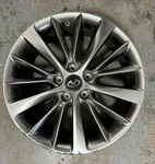 Infiniti Q50 2018 Oem Factory Alloy Wheel Rim 15 Spoke 18" X 7.5" N164-875 Used. Price: $129.50.