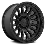 Fuel FC857 Rincon Wheel 17X9 (20, 8X180, 124.2) Black Single Rim New. Price: $370.00.
