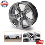 19" Wheel Replacement Rim For 2014-2019 Toyota Highlander #4260D0E010 560-75163 New. Price: $64.85.
