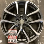Volvo XC60 2016 2017 70417 Oem Wheel Rim 19 7.5 Cnc Charcoal Remanufactured. Price: $408.60.