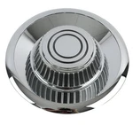 Vision Wheel JC5023V-S Derby-style Short Snap-on Center Cap, Diameter: 241.3 Mm New. Price: $25.99.