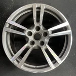 Front Porsche Machined Grey Panamera Oem Wheel 20 Original Rim Factory 67415 Used. Price: $366.58.