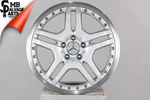 18" Mercedes W209 R171 SLK350 CLK350 Amg Wheels Rims Cromodora Oem Used. Price: $699.00.