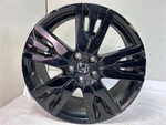 2019-2022 Honda Pilot 20X8 Alloy Wheel Painted Black Grade Used Oem. Price: $298.00.