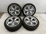 Ford Focus St 18" Wheels W/o Tires C346 15-18 Oem Used. Price: $699.99.
