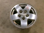 Wheel 17X8 Aluminum Fits 05-07 Dakota 2169685 Used. Price: $102.75.