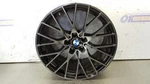 21 Bmw M2 F87 19X10 Alloy 20 Spoke Wheel Rim Gray Used. Price: $245.00.