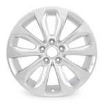 18" New X 7.5INCH Replacement Alloy Wheel Rim For Hyundai Sonata 2011-2014 Us. Price: $129.99.