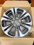 21 22 Chevy Colorado Oem Wheel Rim 84392593 84391149 17" 17X8 14027 Tpms New. Price: $249.00.