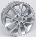 52910-C5100 Oem Kia Sorento (canada) 17 Inch Wheel New. Price: $83.54.