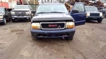 Wheel 15X7 Aluminum N90 Gmc With Opt ZR5 Fits 02-04 S10/S15/SONOMA 1272253 Used. Price: $109.24.