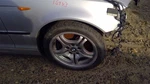 Wheel 17X7-1/2 Alloy 10 Spoke Fits 01-06 Bmw 325I 1276342 Used. Price: $118.70.