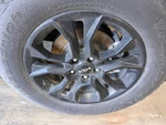 Wheel 17X7 Alloy 10 Spoke Fits 23-25 Sportage 746402 Used. Price: $193.33.