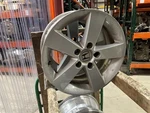Wheel 16X6-1/2 Alloy 5 Spoke Without Fits 06-11 Civic 2092244 Used. Price: $134.80.