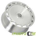 Dolce Luxury Bigboy 24X10 +25MM Brush Clear Coat Wheel 24" Inch Rim New. Price: $632.88.