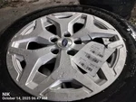 Wheel/rim Only Oem 19-23 Subaru Forester 28111SJ010 Used. Price: $65.00.