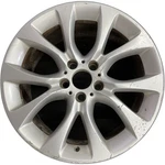 Bmw X5 Oem Wheel 19 2014-2018 Factory Rim Original 36116853953 86045 Used. Price: $114.64.