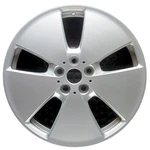 Wheel Rim Bmw I3S 2014-2019 36116852053 Oem Factory Front 86169 Remanufactured. Price: $331.00.