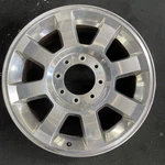 Ford Polished F350SD Pickup F250SD Oem Wheel 2008-2010 Alloy Original 3693 Used. Price: $313.38.