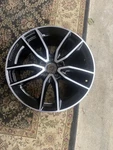 2019-2023 Mercedes C43 C300 C63 19" Oem Amg Rear Wheel Rim P/N-A2054010801 Used. Price: $385.00.