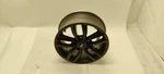 Wheel/rim Only Oem 11-17 Mini Countryma 36109803726 Used. Price: $50.00.