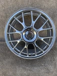 17 X7.5" Polished Team Dynamics Dtm Wheel 4X100 8 Double Spokes Rim New. Price: $189.00.