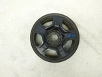 2015-2021 Jeep Renegade 16X6.5" Aluminium Alloy Wheel Rim 68256382AA Used. Price: $139.65.